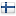 arti.ir server is located in Finland